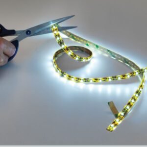 Πλαφονιερα Ταινια Ψυχρο Led
