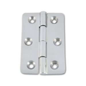 ΜΕΝΤΕΣΕΣ ΙΝΟΧ ΧΥΤΟΣ 76.5Χ50.5ΜΜ