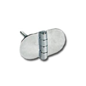 ΜΕΝΤΕΣΕΣ ΜΕ ΚΡΥΦΕΣ ΒΙΔΕΣ 68.5Χ38.5ΜΜ