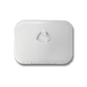 ΠΟΡΤΑΚΙ ITALIA 280Χ375ΜΜ ΛΕΥΚΟ