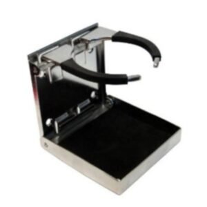 ΠΟΤΗΡΟΘΗΚΗ ΙΝΟΧ SS316 TEΤΡΑΓΩΝΗ