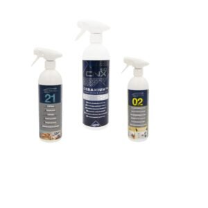 ΚΙΤ ΚΑΘΑΡΙΣΜΟΥ ΣΚΑΦΟΥΣ NAUTICLEAN