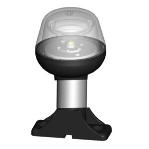 ΦΑΝΟΣ ΠΕΡΙΒΛΕΠΤΟΣ LED 8-30V 105x60mm AAA