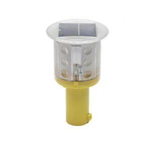 ΦΑΝΟΣ ΚΩΝΙΚΗΣ LED ΚΙΤΡΙΝΟ
