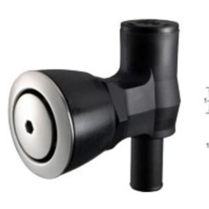 ΕΞΑΕΡΩΣΗ ΤΑΝΚ ΓΩΝΙΑΚΗ ΠΛΑΣΤΙΚΗ ATTWOOD