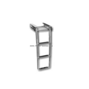 ΣΚΑΛΑ ΣΥΡΤΑΡΩΤΗ ΙΝΟΧ ΣΤΕΝΗ