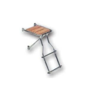 ΣΚΑΛΑ ΠΛΑΤΦΟΡΜΑ ΣΤΕΝΗ