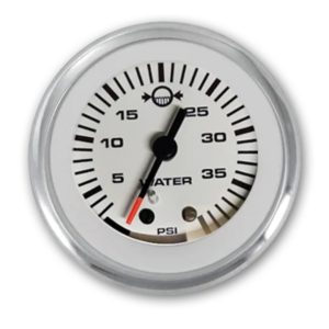 ΟΡΓΑΝΟ ΠΙΕΣΗΣ ΝΕΡΟΥ 40PSI LIDO PRO VEETHREE