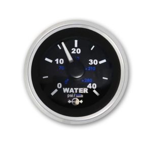 ΟΡΓΑΝΟ ΠΙΕΣΗΣ ΝΕΡΟΥ 40PSI MATRIX VEETHREE