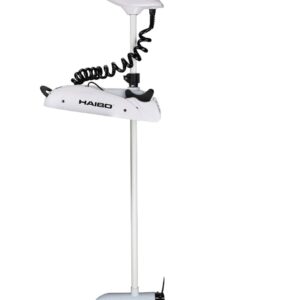 ΗΛΕΚΤΡΙΚΕΣ ΑΓΚΥΡΕΣ ΠΛΩΡΗΣ ΜΕ ΕΝΣΩΜΑΤΩΜΕΝΟ GPS 12V ΜΗΚΟΣ ΑΞΟΝΑ 1,37 CM