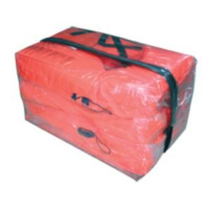 Αδιάβροχη Τσάντα Σωσιβίων, Μεγ. 1, 4x100N ή 3x150N