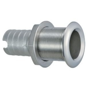 ΥΔΡΟΡΡΟΗ ΓΩΝΙΑΚΗ ΙΝΟΧ ΓΙΑ ΣΩΛΗΝΑ