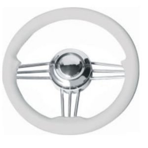 ΤΙΜΟΝΙ 35mm ΛEYKO VICTOR