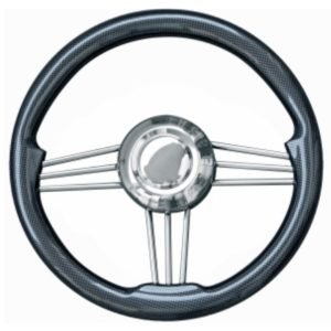 ΤΙΜΟΝΙ 35mm ΜΑΥΡΟ VICTOR