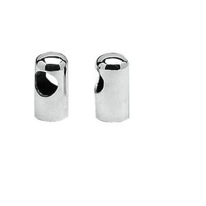 ΒΑΣΗ ΓΙΑ ΚΑΓΚΕΛΟ TEΡMATIKO INOX Φ22 ΚΟΥΦΙΟ