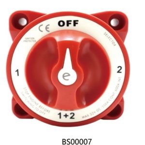 ΔΙΑΚΟΠΤΗΣ ΜΠΑΤΑΡΙΑΣ ΒΟΤΗ 350Α-600Α