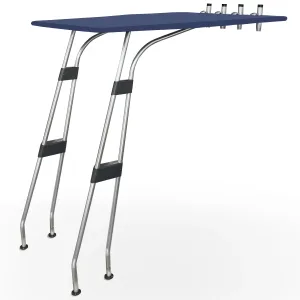 ΤΕΝΤΑ Signature T-Top 1,20 CM *1,70 CM ΜΠΛΕ