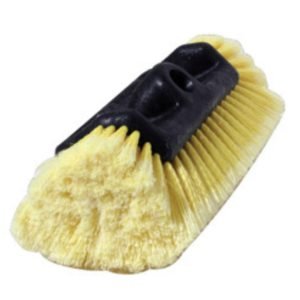 Ναυτιλιακή Σκούπα, ''Flow Thru'', πολυχρηστική, κίτρινη