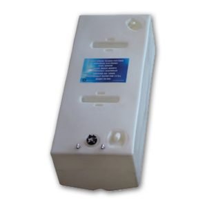 ΤΑΝΚ ΚΑΥΣΙΜΟΥ 271LT 1300X560X383MM