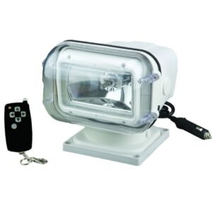 ΠΡΟΒΟΛΕΑΣ ΑΔΙΑΒΡΟΧΟΣ ΑΣΥΡΜΑΤΟΣ 12V 50W