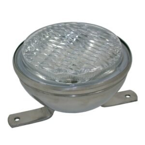 ΠΡΟΒΟΛΕΑΣ ΣΤΑΘΕΡΟΣ ΙΣΤΟΥ ΙΝΟΧ 12V