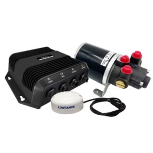 NAC-1 Outboard Hydraulic Pilot Pack