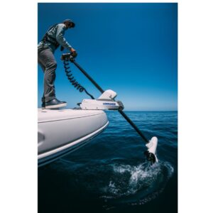 Recon™ Saltwater 60" Trolling Motor