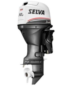 Εξωλέμβιος κινητήρας SELVA DORADO 30/60XS
