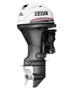 Εξωλέμβιος κινητήρας SELVA ARUANA 30/40XS