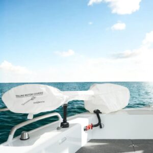 Κάλυμμα για μηχανή motorguide 80lb 1,83 άξονας 72''