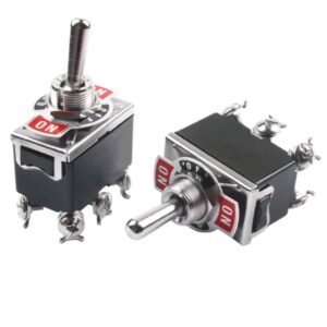 Διακόπτης Toggle  ON/OFF/ON