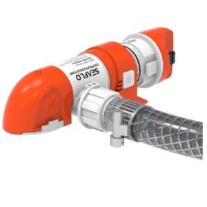 ΑΝΤΛΙΑ ΧΑΜΗΛΟΥ ΠΡΟΦΙΛ ΜΕ ΧΡΟΝΟΔΙΑΚΟΠΤΗ 800 GPH