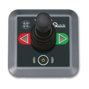 ΧΕΙΡΙΣΤΗΡΙΟ BOW THRUSTER JOYSTICK TCD 2042 QUICK